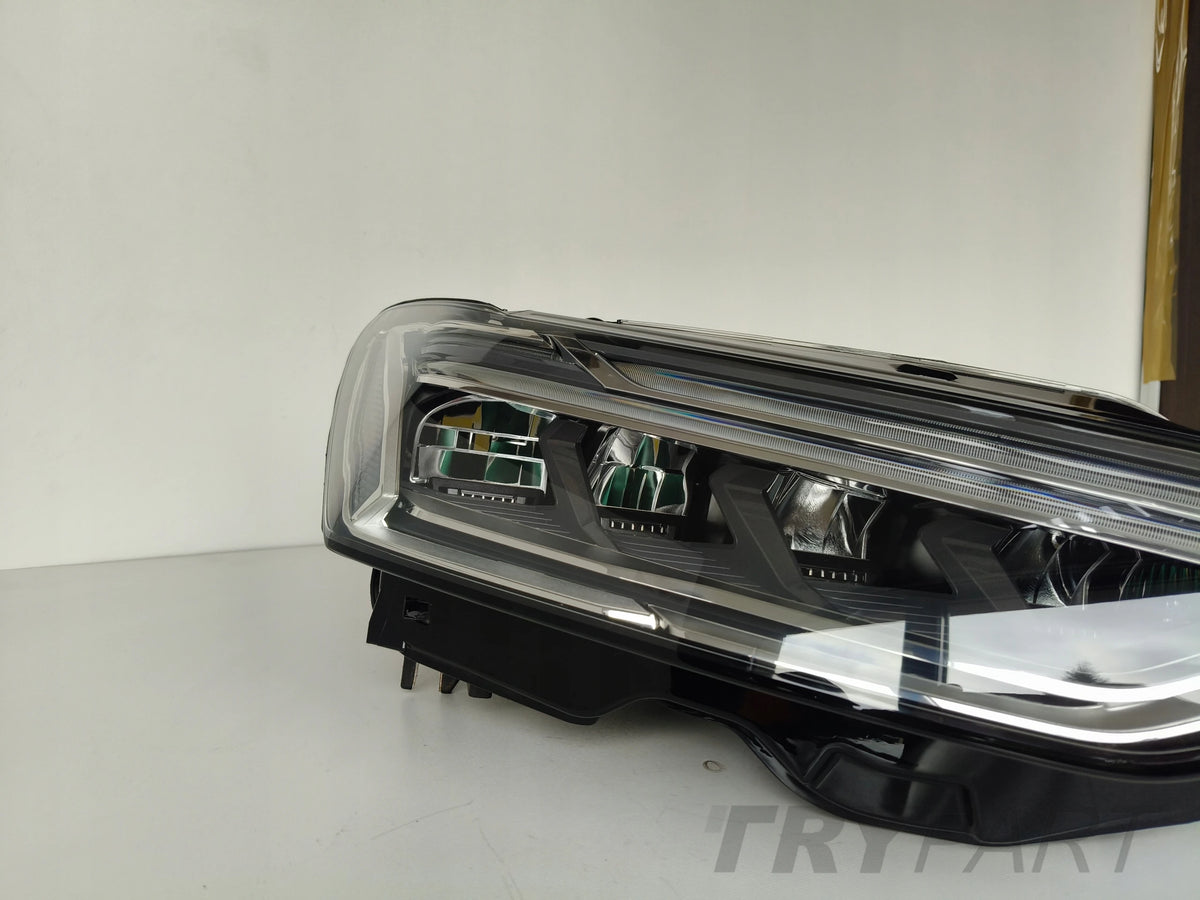 RIGHT HEADLIGHT LAMP AUDI A7 4K8 18- FULL LED