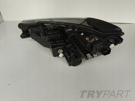 RIGHT HEADLIGHT LAMP AUDI A7 4K8 18- FULL LED
