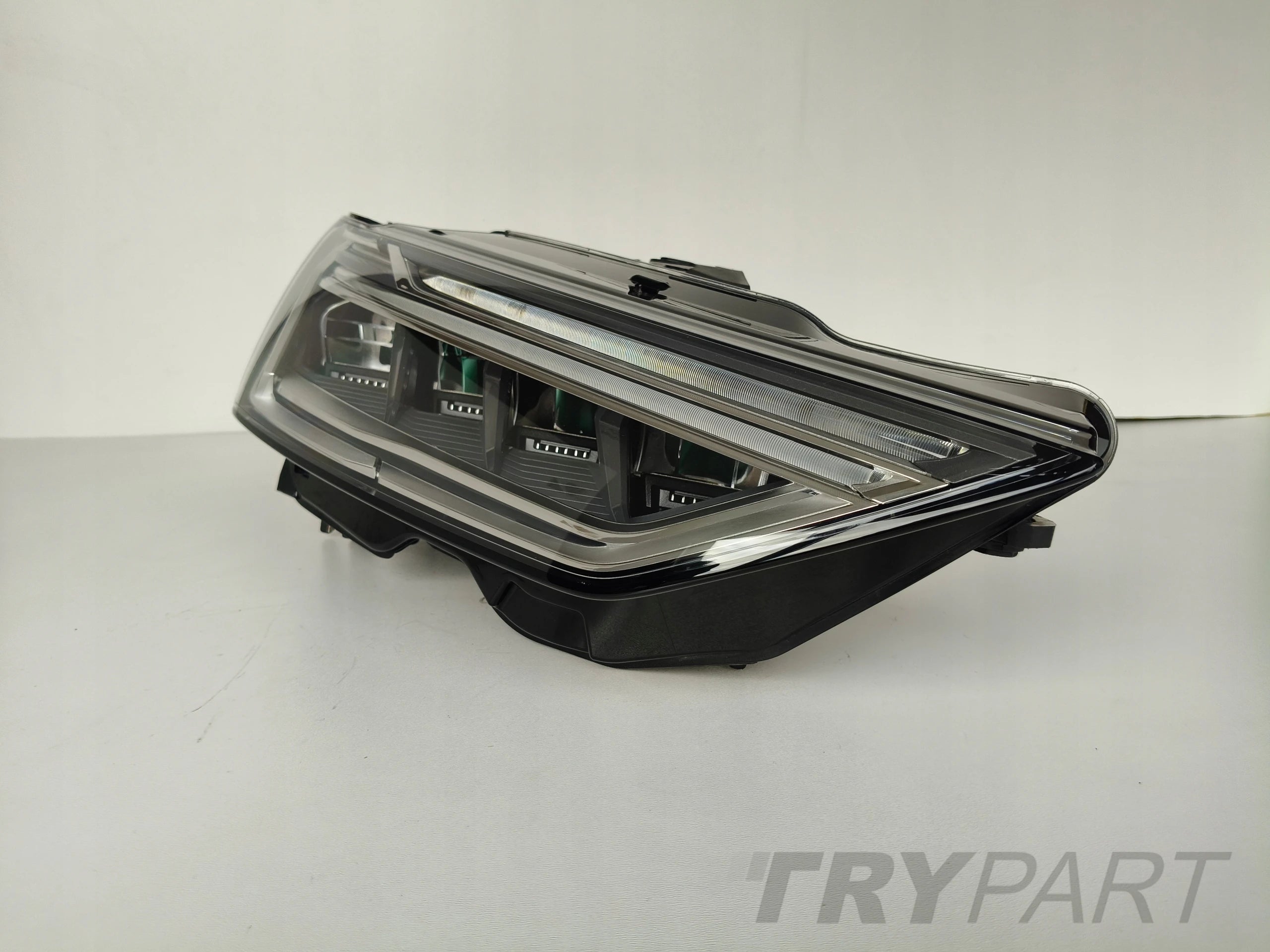 RIGHT HEADLIGHT LAMP AUDI A7 4K8 18- FULL LED