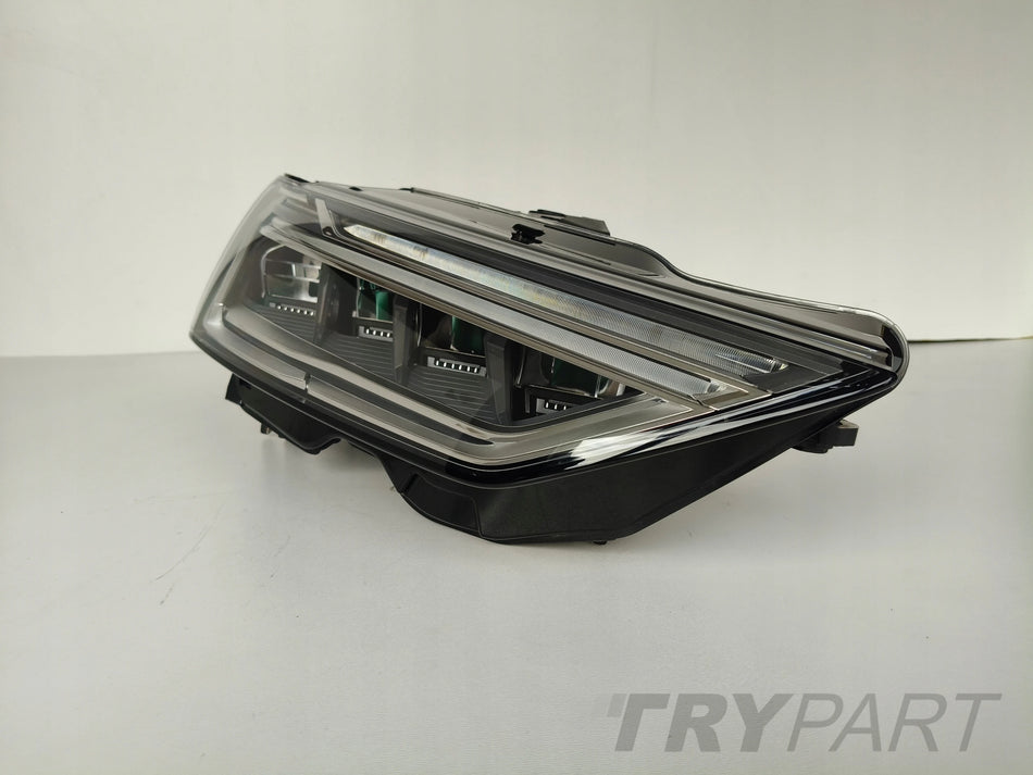 RIGHT HEADLIGHT LAMP AUDI A7 4K8 18- FULL LED