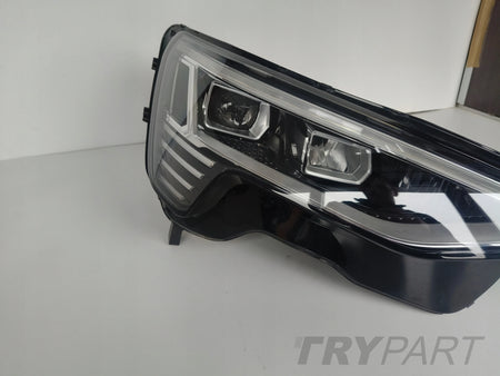 RIGHT HEADLIGHT LAMP AUDI E-TRON 4KE FULL LED