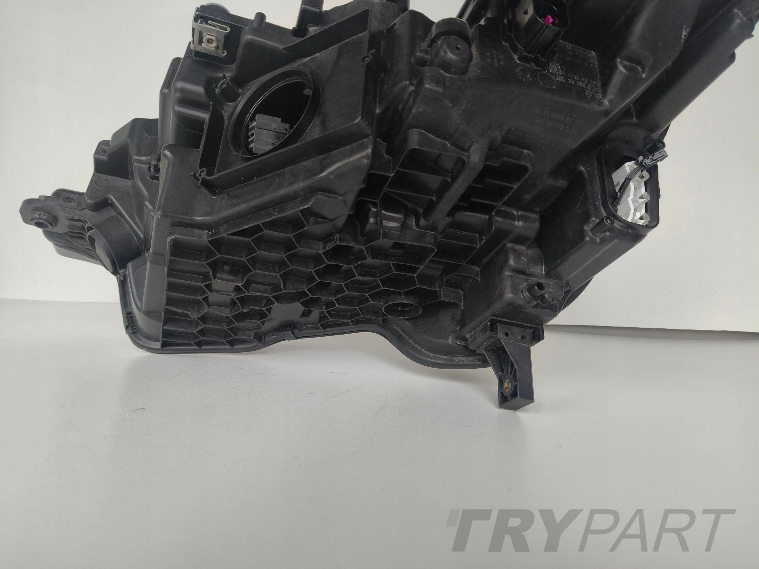 RIGHT HEADLIGHT LAMP AUDI E-TRON 4KE FULL LED