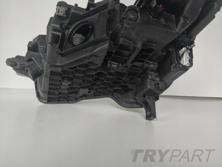 RIGHT HEADLIGHT LAMP AUDI E-TRON 4KE FULL LED
