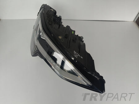 RIGHT HEADLIGHT LAMP AUDI E-TRON 4KE FULL LED