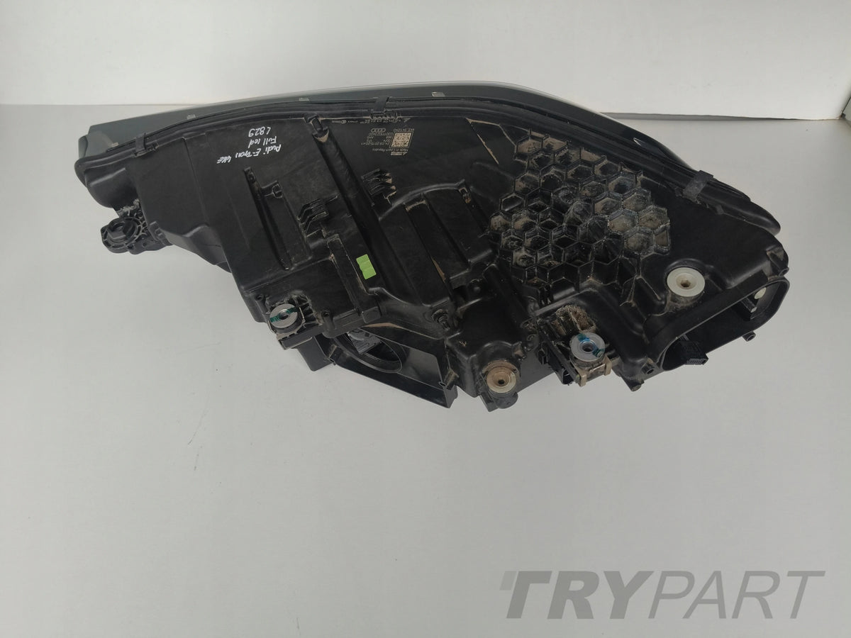 RIGHT HEADLIGHT LAMP AUDI E-TRON 4KE FULL LED