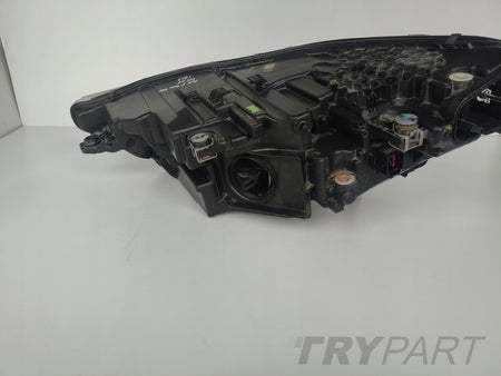 RIGHT HEADLIGHT LAMP AUDI E-TRON 4KE FULL LED