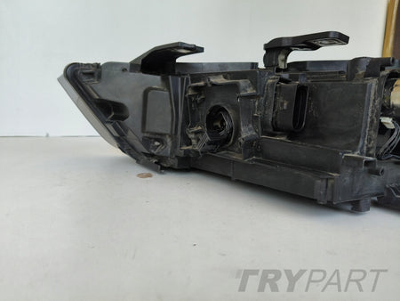 RIGHT HEADLIGHT LAMP AUDI Q3 8U 8U0 14- LIFT FULL LED