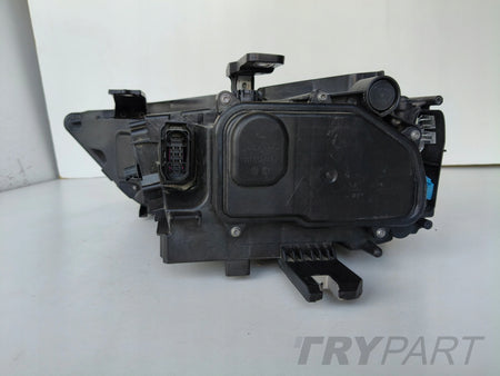 RIGHT HEADLIGHT LAMP AUDI Q3 8U 8U0 14- LIFT FULL LED