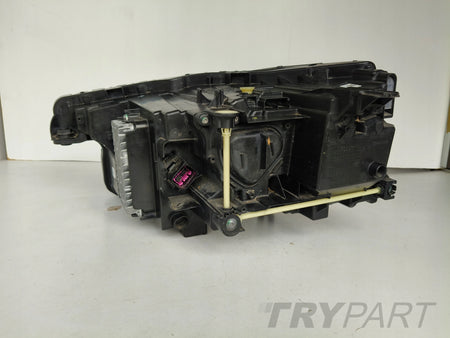 RIGHT HEADLIGHT LAMP AUDI Q4 89A FULL LED MATRIX