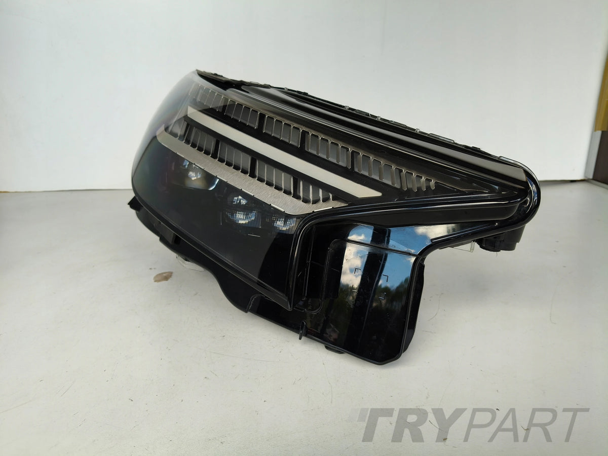 RIGHT HEADLIGHT LAMP AUDI Q4 89A FULL LED MATRIX