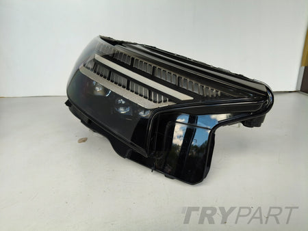 RIGHT HEADLIGHT LAMP AUDI Q4 89A FULL LED MATRIX