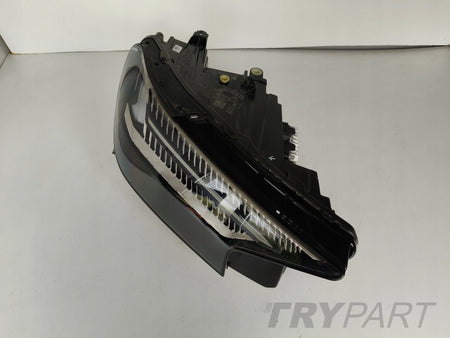 RIGHT HEADLIGHT LAMP AUDI Q4 89A FULL LED MATRIX