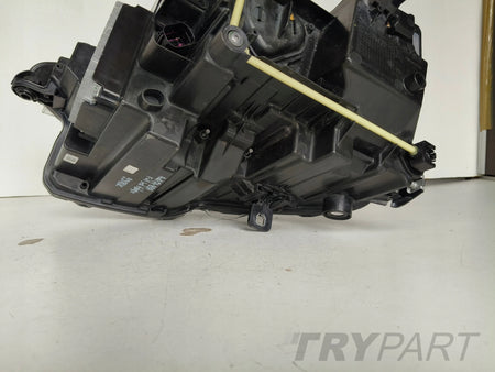 RIGHT HEADLIGHT LAMP AUDI Q4 89A FULL LED MATRIX