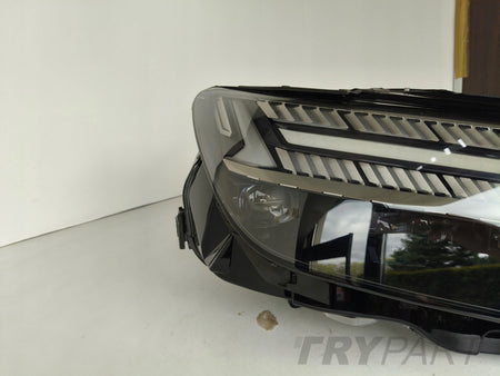 RIGHT HEADLIGHT LAMP AUDI Q4 89A FULL LED MATRIX