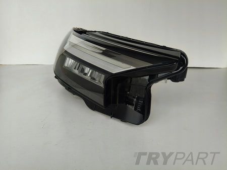 RIGHT HEADLIGHT LAMP AUDI Q4 89A FULL LED