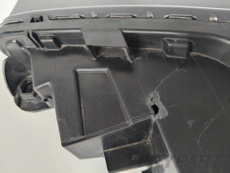 RIGHT HEADLIGHT LAMP AUDI Q4 89A FULL LED