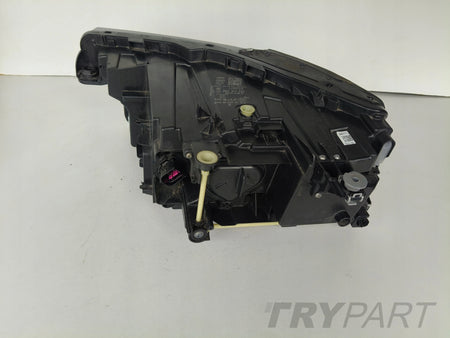 RIGHT HEADLIGHT LAMP AUDI Q4 89A FULL LED