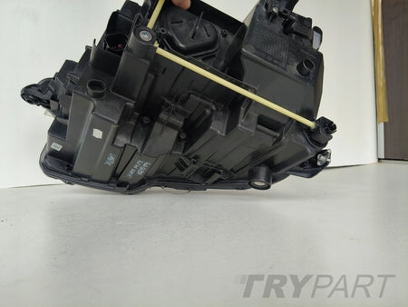 RIGHT HEADLIGHT LAMP AUDI Q4 89A FULL LED