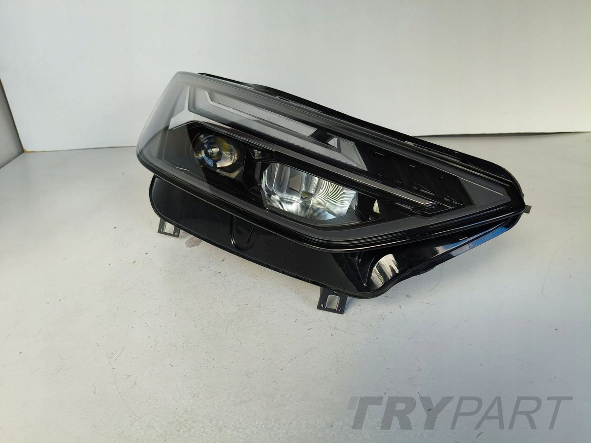 RIGHT HEADLIGHT LAMP AUDI Q5 II 80A 20- LIFT FULL LED