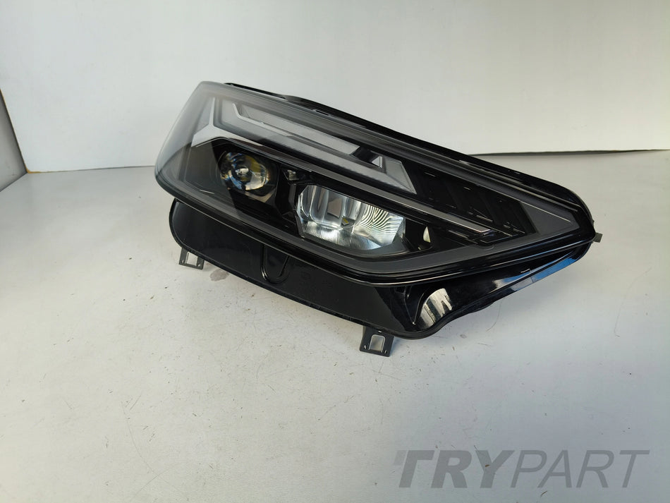 RIGHT HEADLIGHT LAMP AUDI Q5 II 80A 20- LIFT FULL LED
