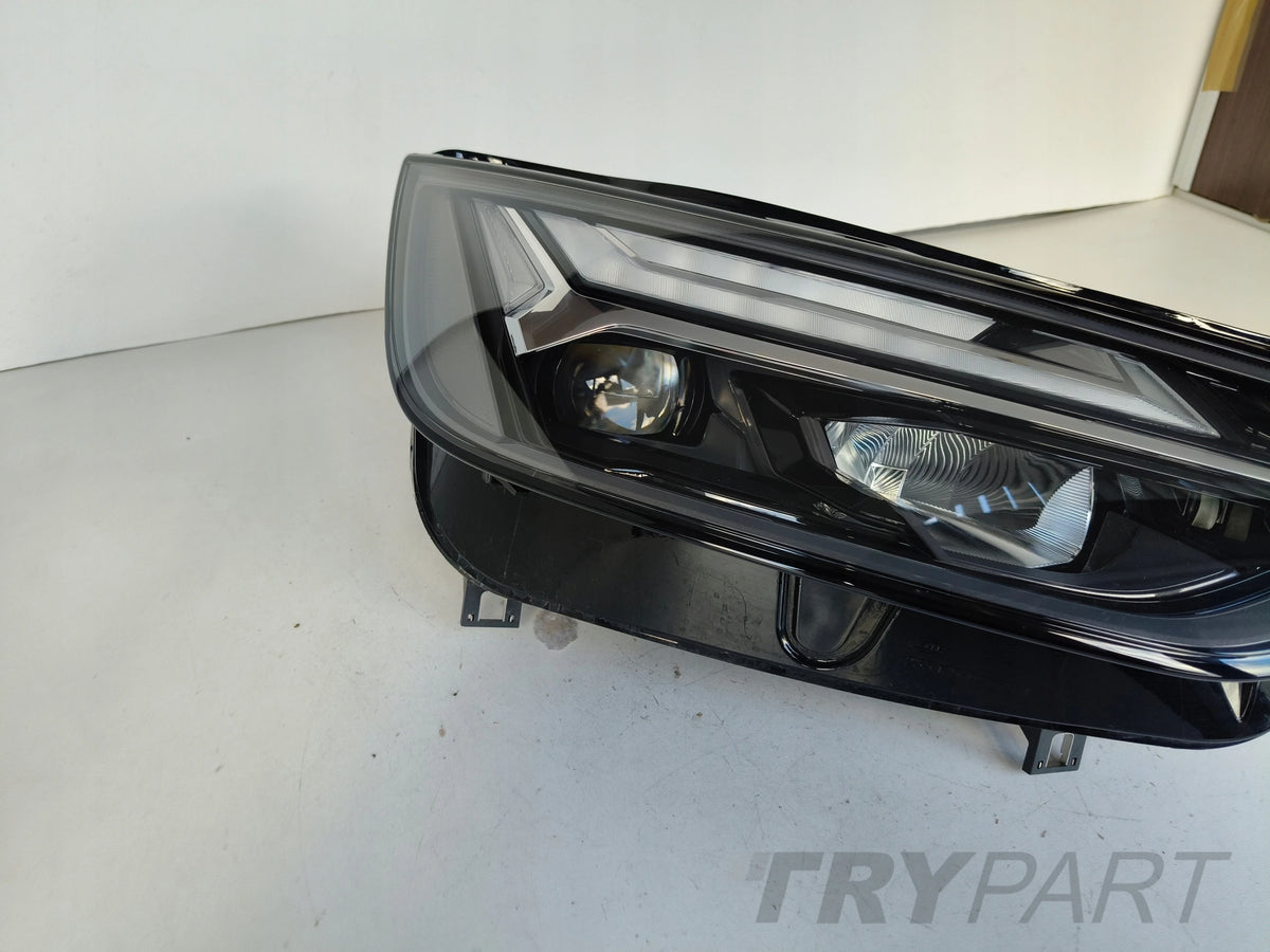 RIGHT HEADLIGHT LAMP AUDI Q5 II 80A 20- LIFT FULL LED