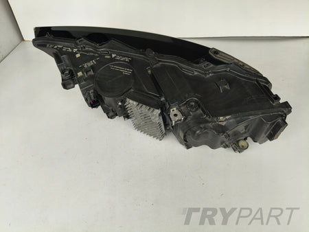 RIGHT HEADLIGHT LAMP AUDI Q7 II 4M 4M0 19- LIFT LASER LED