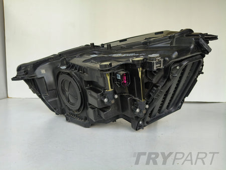 RIGHT HEADLIGHT LAMP AUDI RSQ3 II 83A 18- FULL LED MATRIX