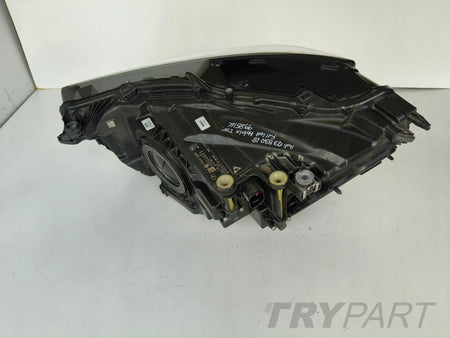 RIGHT HEADLIGHT LAMP AUDI RSQ3 II 83A 18- FULL LED MATRIX