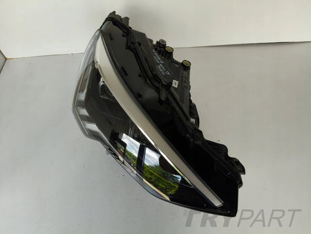 RIGHT HEADLIGHT LAMP AUDI RSQ3 II 83A 18- FULL LED MATRIX