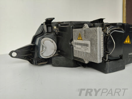 RIGHT HEADLIGHT LAMP AUDI TT 8N 8N0 98- XENON