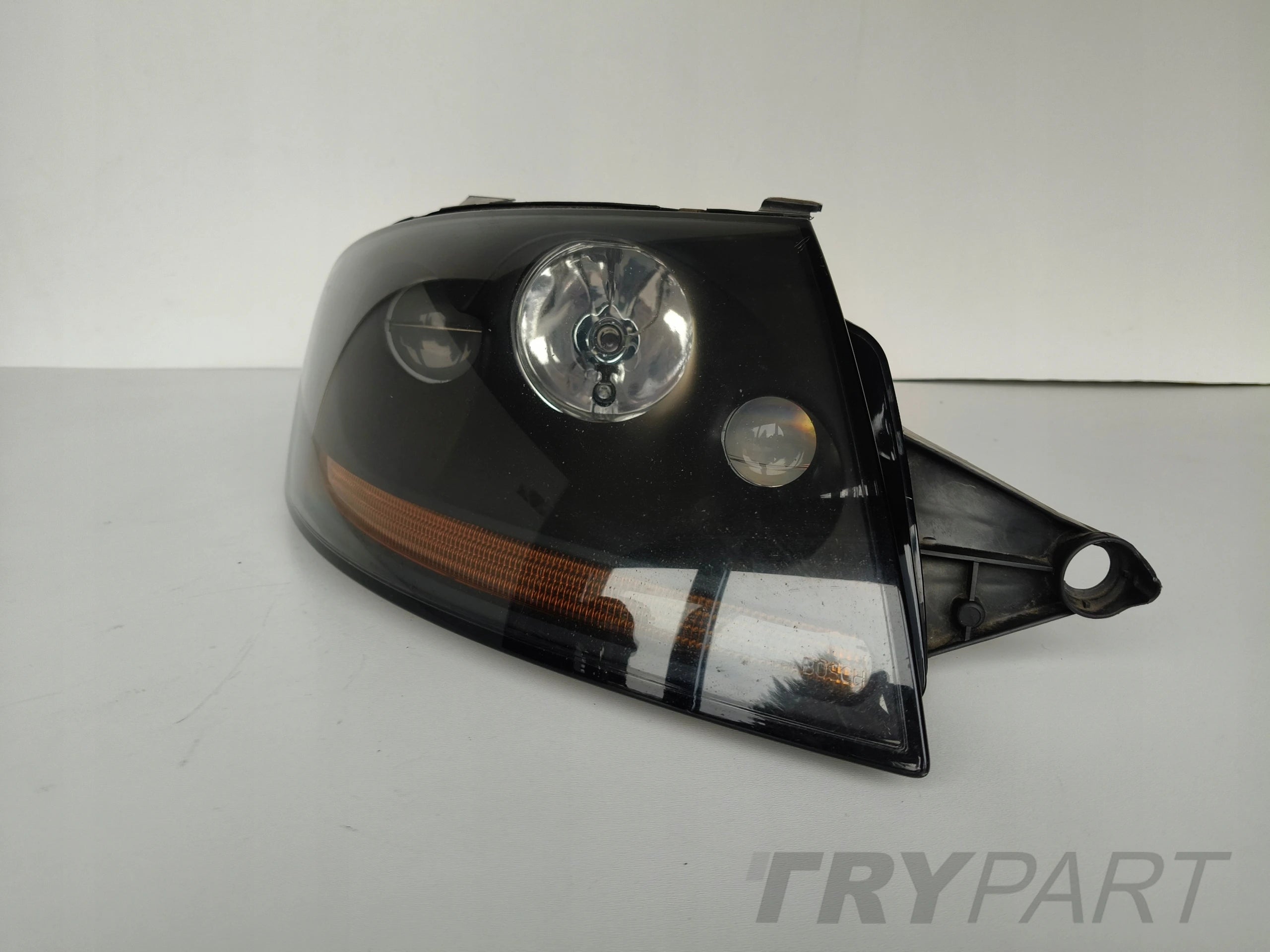 RIGHT HEADLIGHT LAMP AUDI TT 8N 8N0 98- XENON