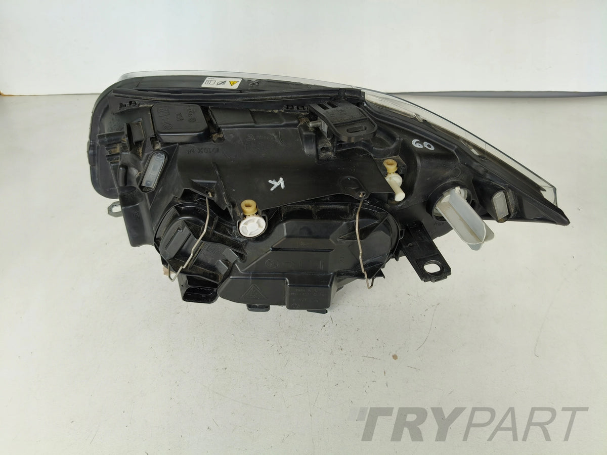 RIGHT HEADLIGHT LAMP BMW 1 E81 E87 07-10 LIFT XENON ADAPTIVE