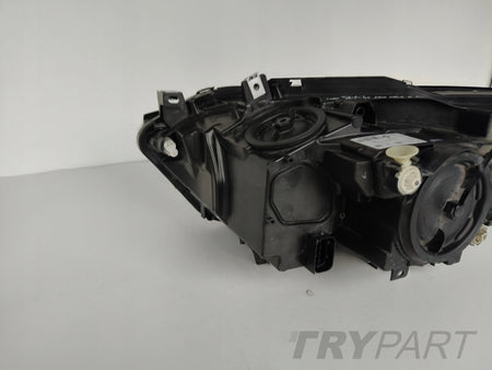 RIGHT HEADLIGHT LAMP BMW 1 F20 F21 14- LIFT LED