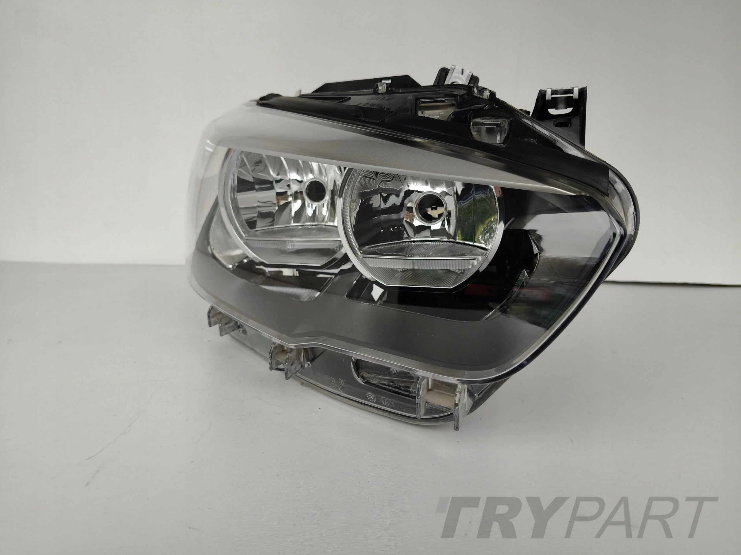 RIGHT HEADLIGHT LAMP BMW 1 F20 F21 14- LIFT LED
