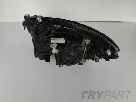 RIGHT HEADLIGHT LAMP BMW 1 F20 F21 14- LIFT LED