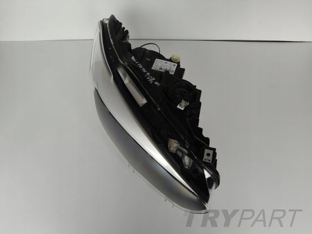 RIGHT HEADLIGHT LAMP BMW 1 F20 F21 14- LIFT LED