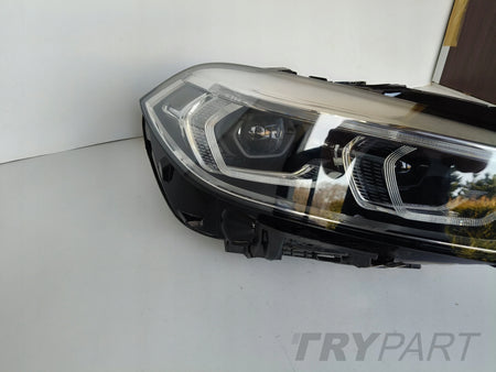 RIGHT HEADLIGHT LAMP BMW 1 F40 19- FULL LED ADAPTIVE