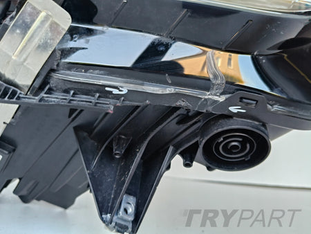 RIGHT HEADLIGHT LAMP BMW 1 F40 19- FULL LED ADAPTIVE