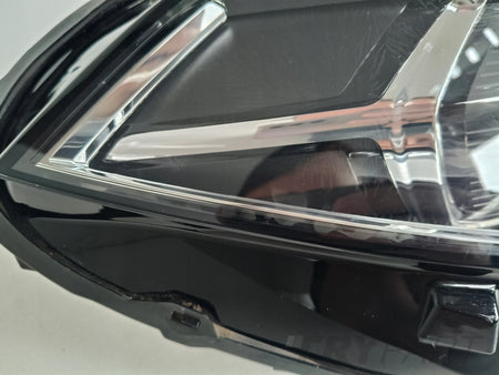 RIGHT HEADLIGHT LAMP BMW 1 F40 19- FULL LED