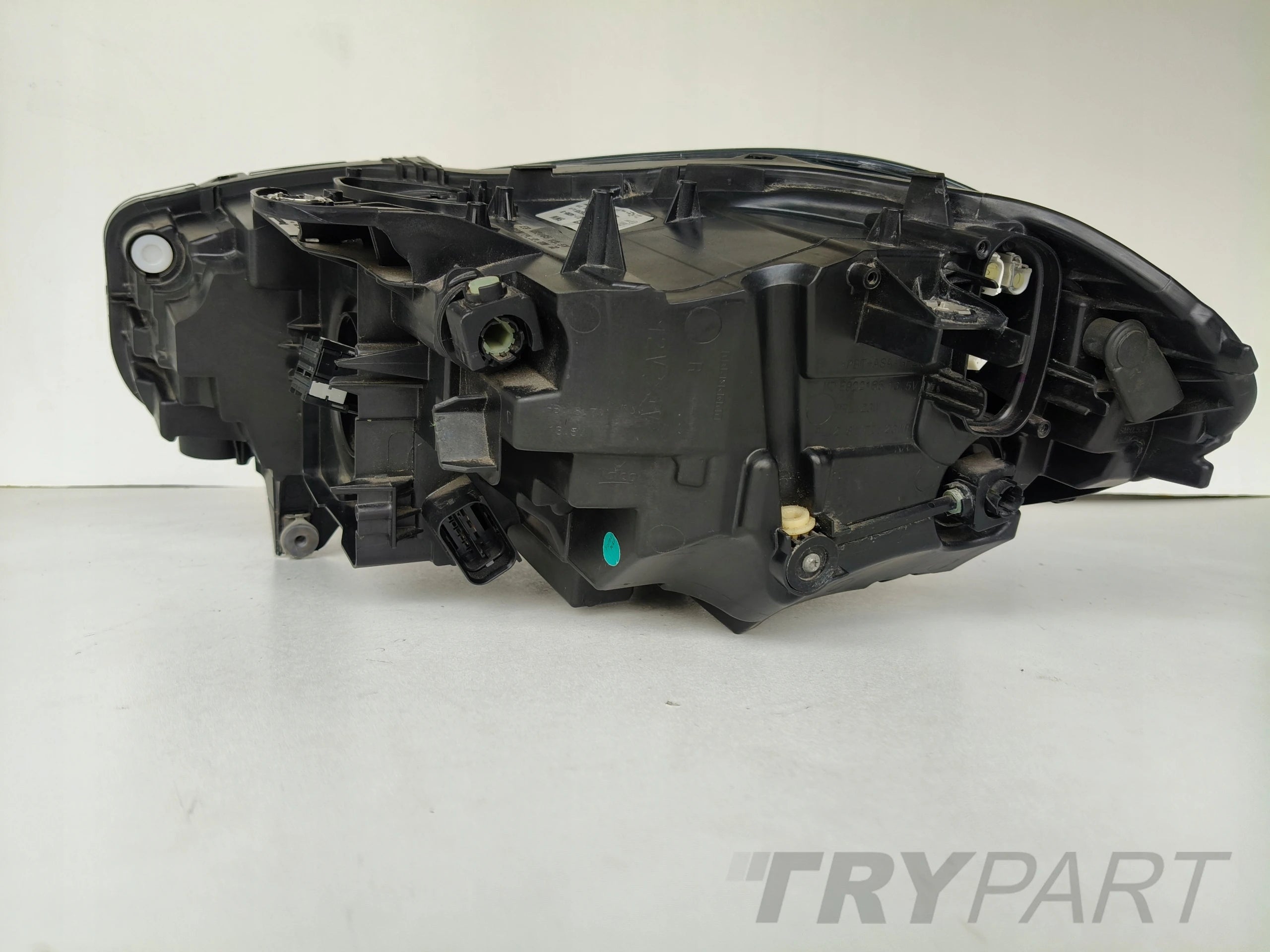 RIGHT HEADLIGHT LAMP BMW 1 F40 19- FULL LED