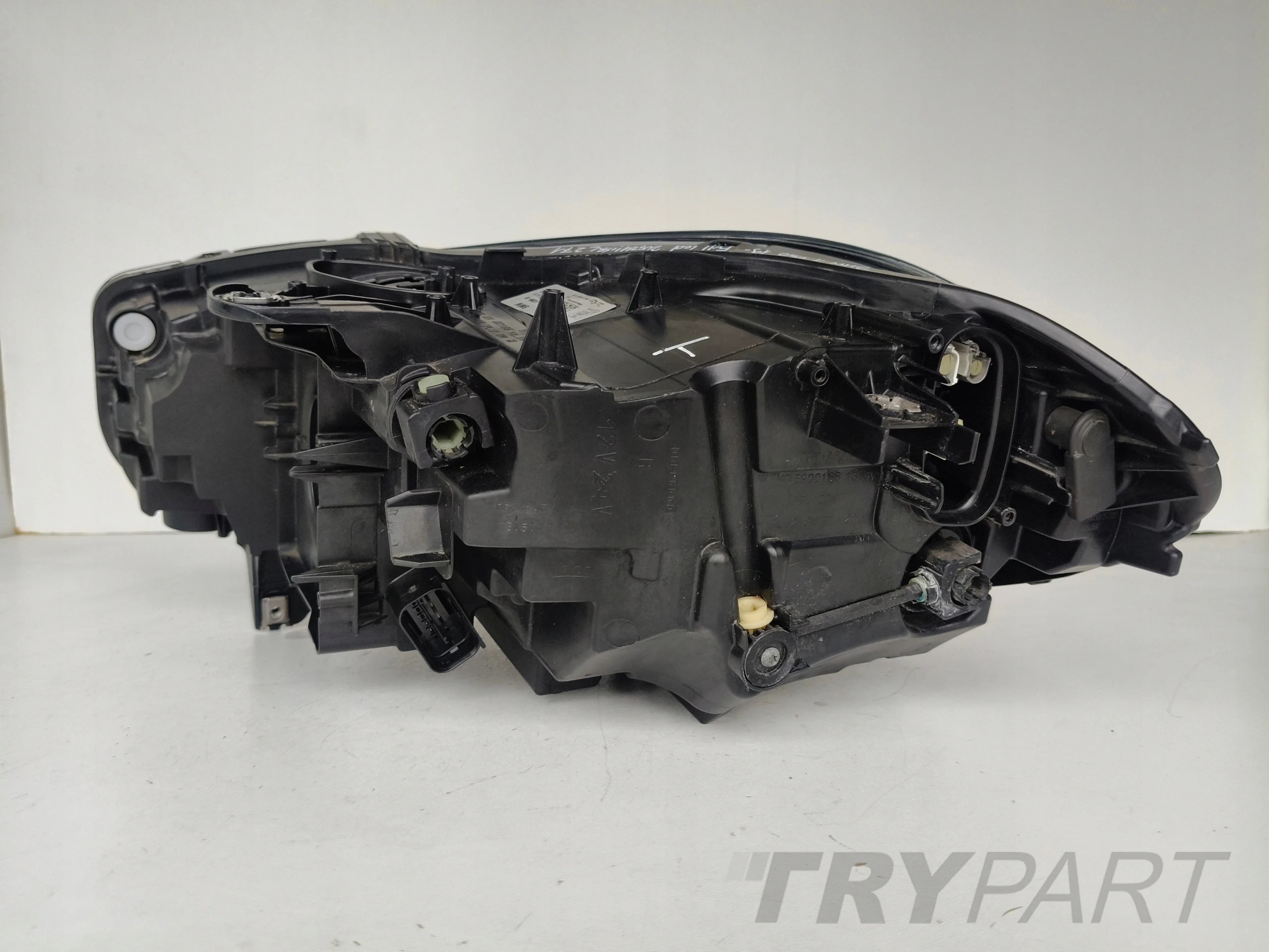 RIGHT HEADLIGHT LAMP BMW 1 F40 19- FULL LED