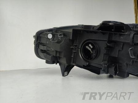 RIGHT HEADLIGHT LAMP BMW 1 F40 19- FULL LED