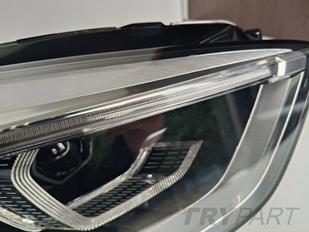 RIGHT HEADLIGHT LAMP BMW 1 F40 19- FULL LED