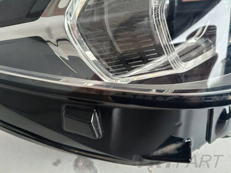 RIGHT HEADLIGHT LAMP BMW 1 F40 19- FULL LED