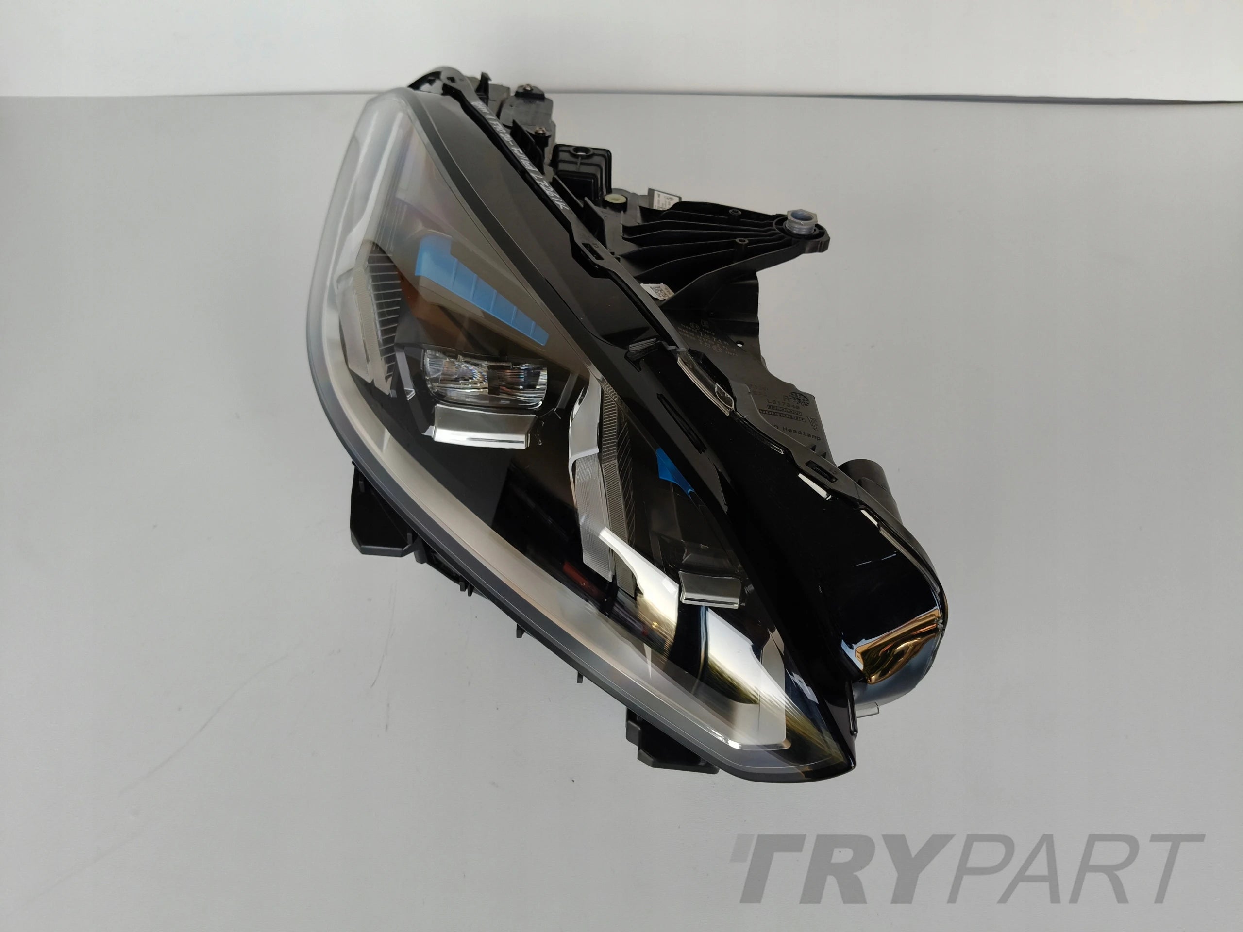 RIGHT HEADLIGHT LAMP BMW 1 F70 24- FULL LED