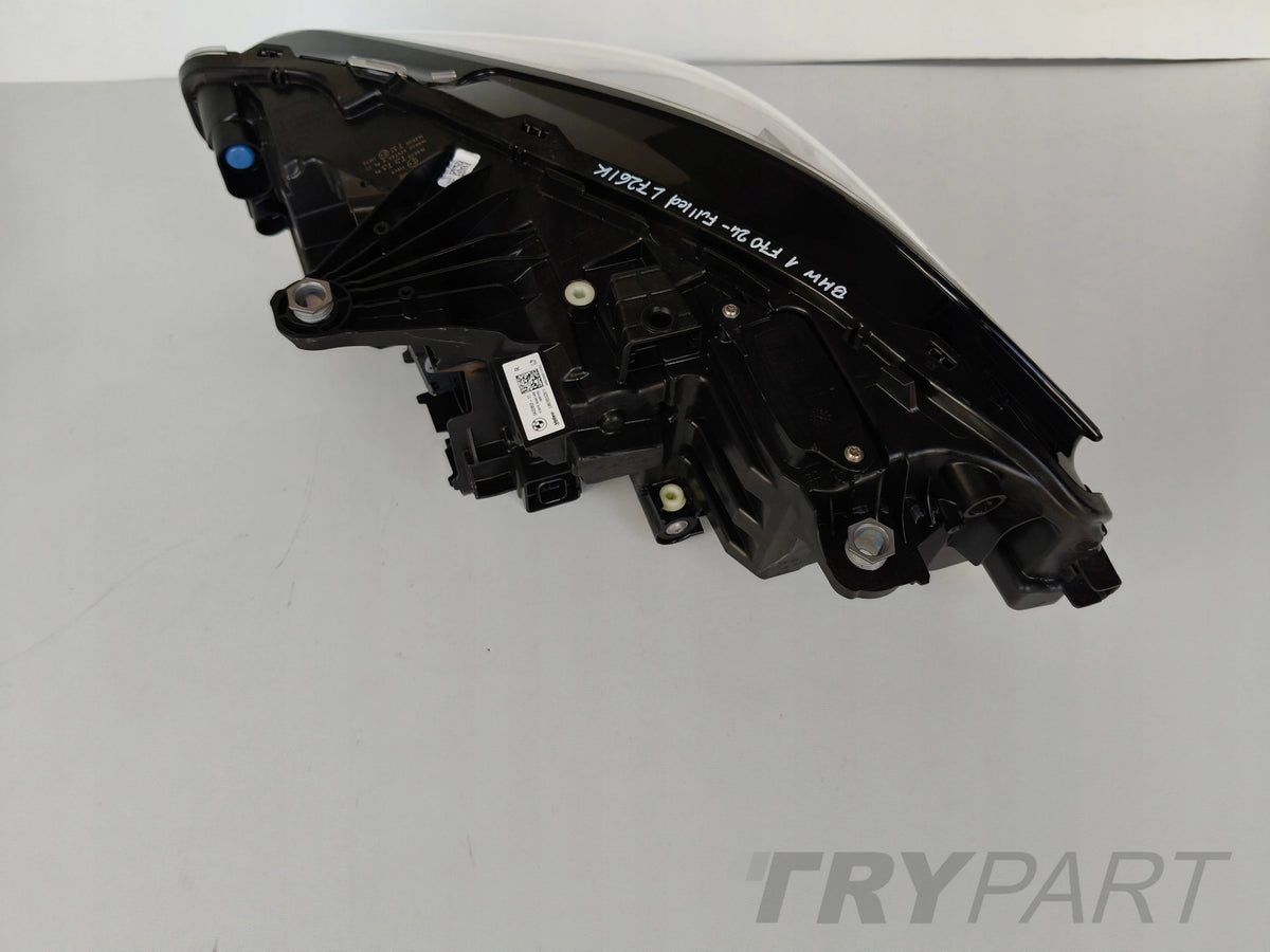 RIGHT HEADLIGHT LAMP BMW 1 F70 24- FULL LED