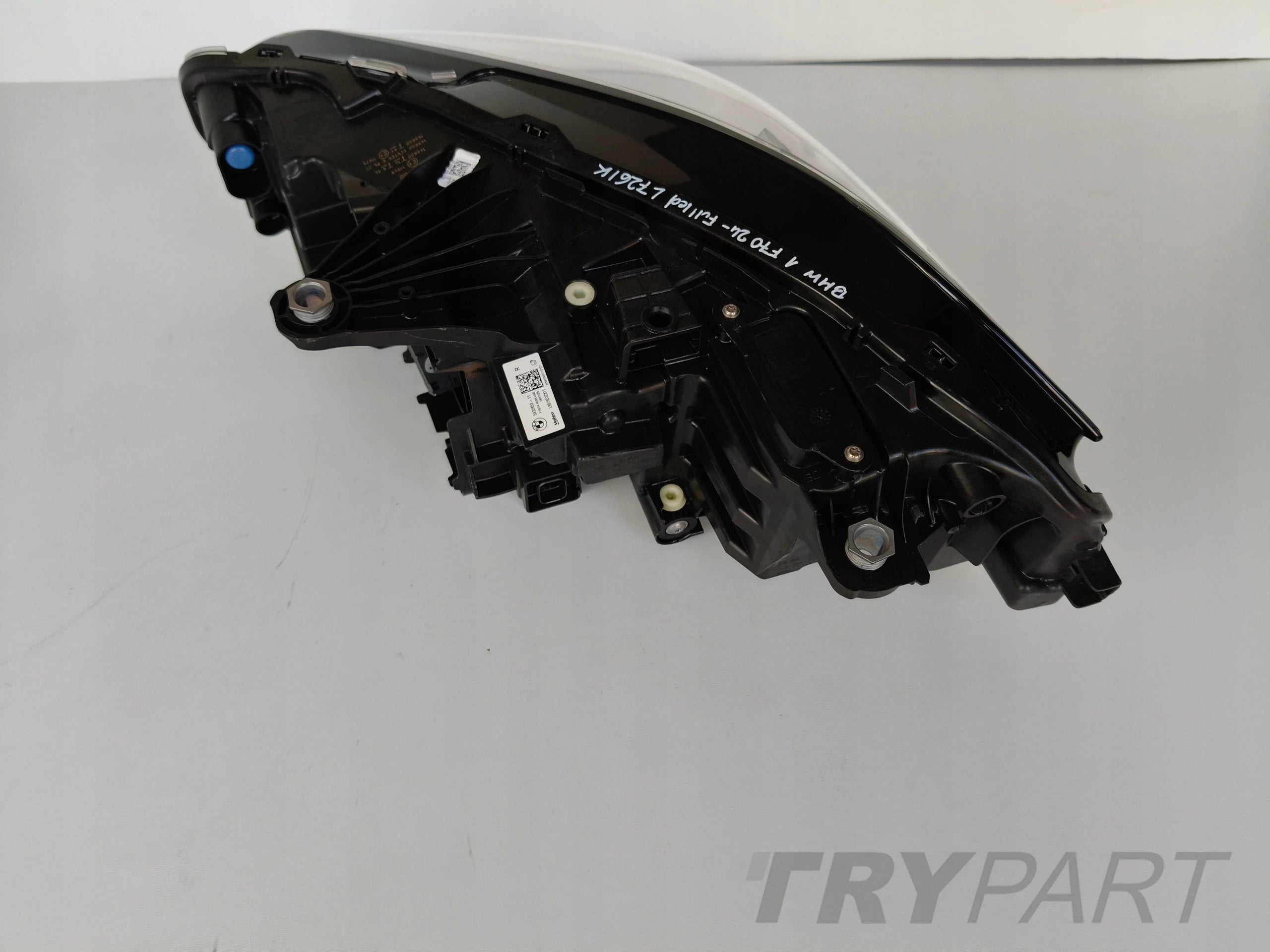 RIGHT HEADLIGHT LAMP BMW 1 F70 24- FULL LED