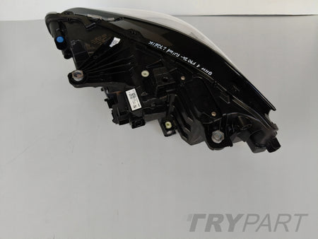 RIGHT HEADLIGHT LAMP BMW 1 F70 24- FULL LED