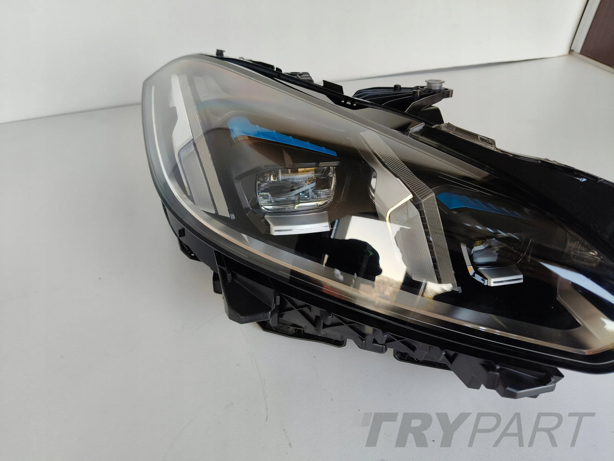 RIGHT HEADLIGHT LAMP BMW 1 F70 24- FULL LED