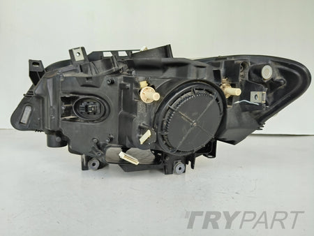 RIGHT HEADLIGHT LAMP BMW 2 F22 F23 COUPE CABRIO XENON LED NON-ADAPTIVE